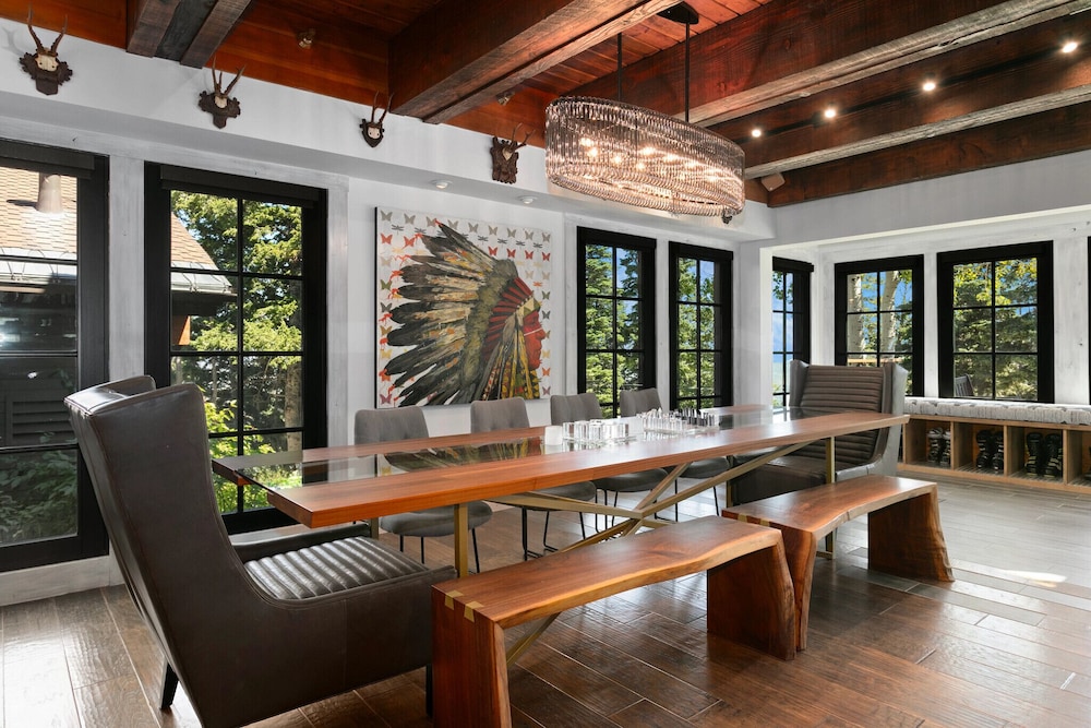 Stag Lodge At Deer Valley Resort - 4 Bed W/ Spa #7 4 Bedroom Condo