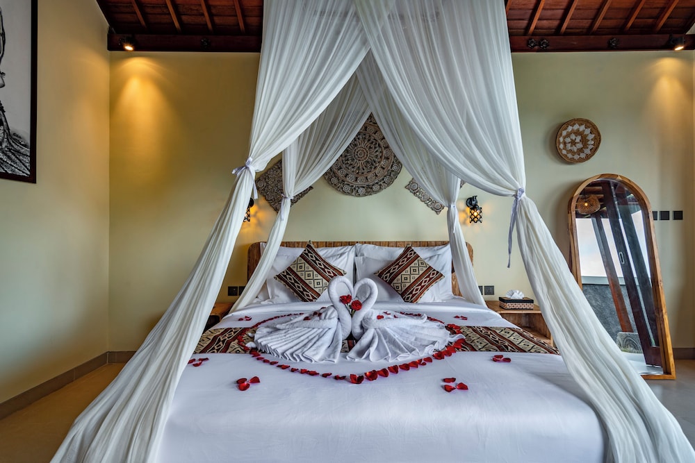 Shankara Villa Ubud by Dhananjaya Hospitality