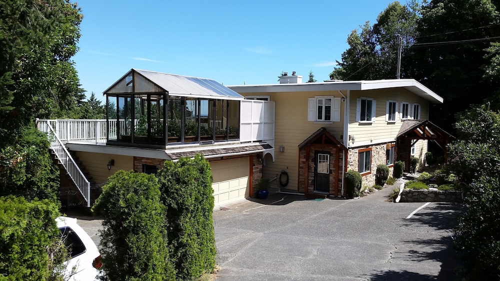 Bayridge Bed and Breakfast-0