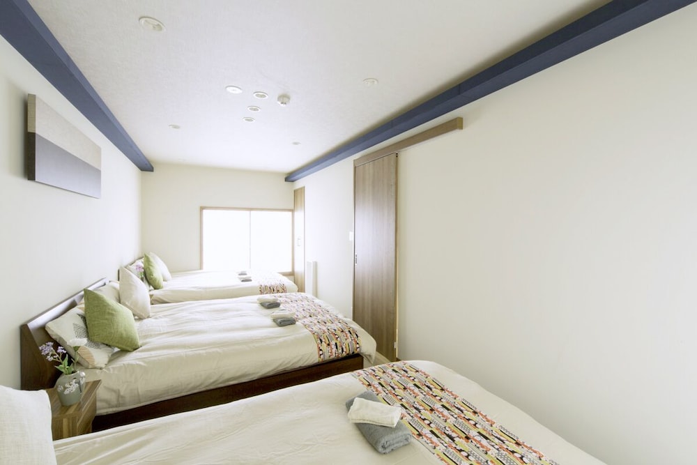 Nestay Villa Tokyo Shinjuku