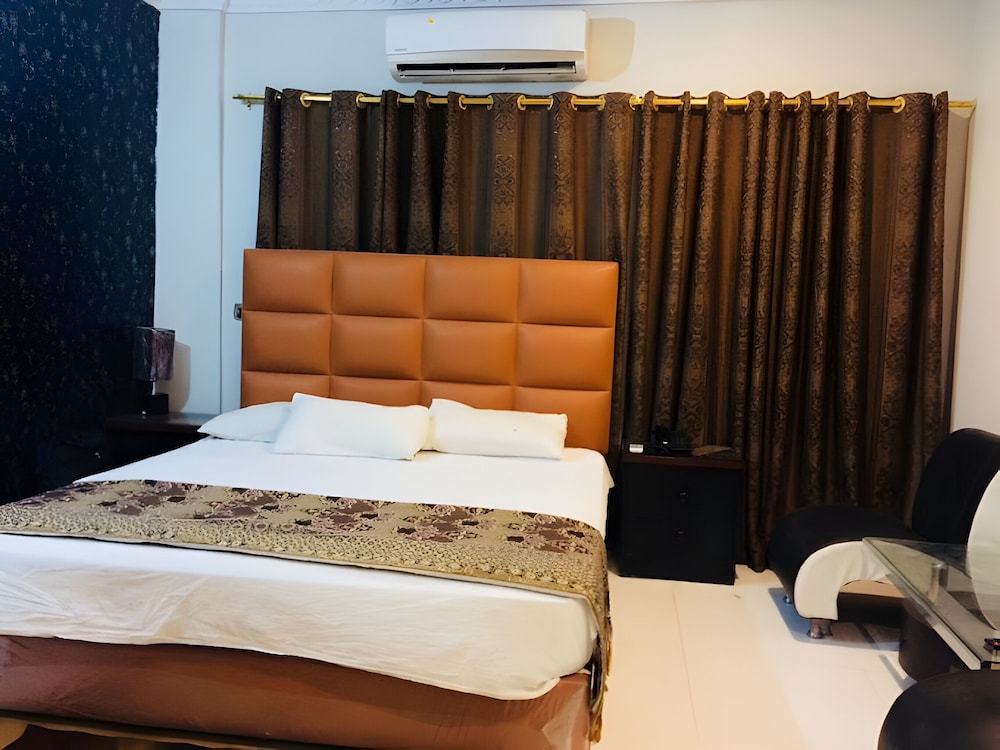 Luxury Palace Sukkur
