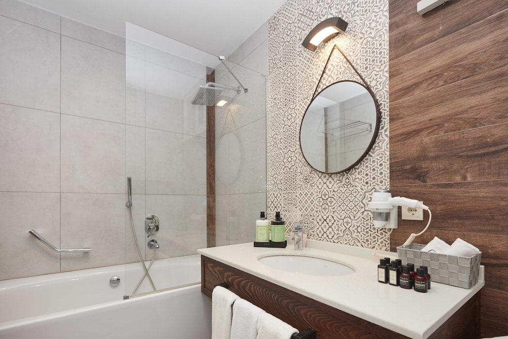 AlaBora Otel - Alaçatı - Image 58