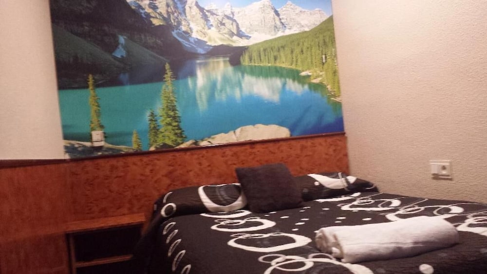 Hostal Venecia