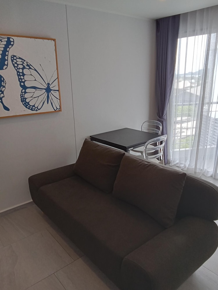 Stylish Urban Escape 1Bed Apt T2-822