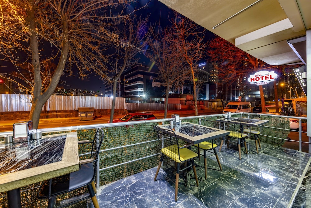 Dem İstanbul Havaalanı Oteli - Image 65