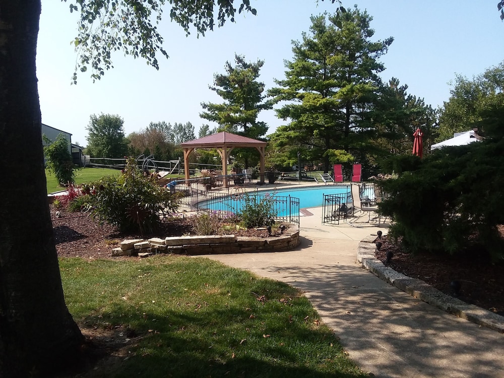 Shane Acres Country Inn