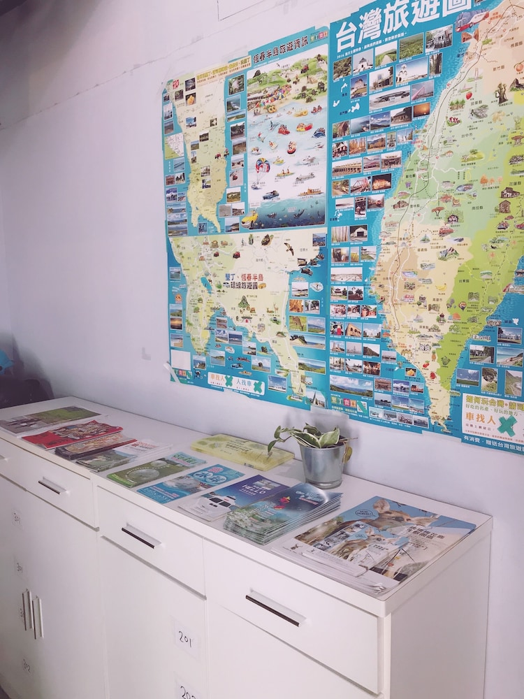 Idea House-Kenting