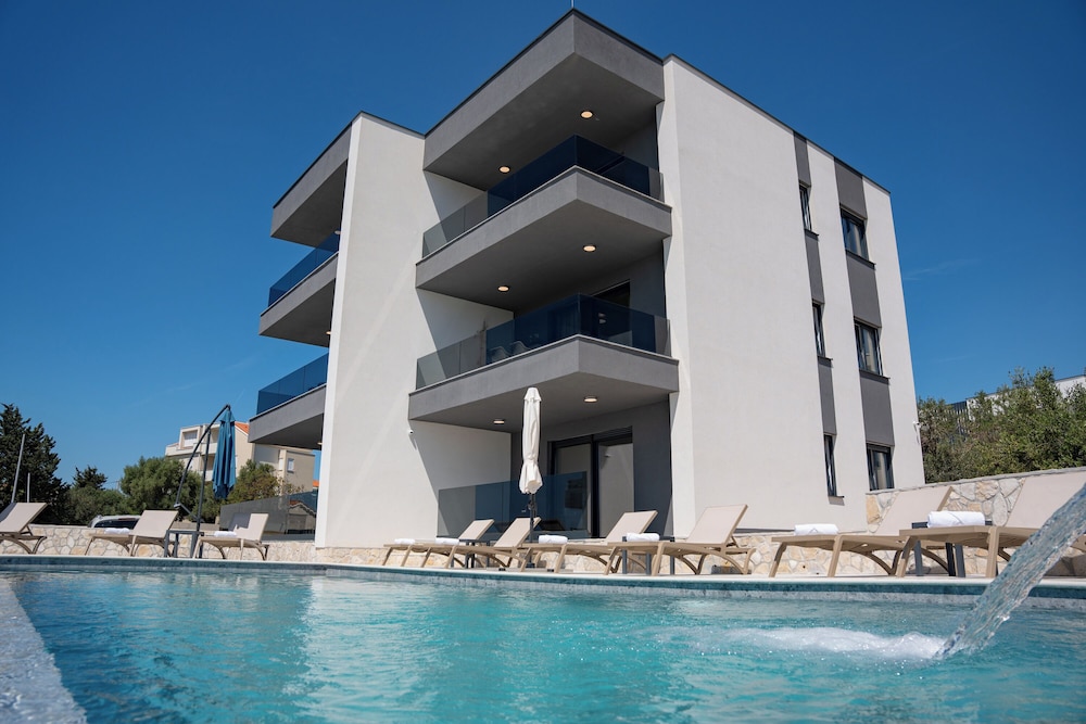 Luxury apartments Noa