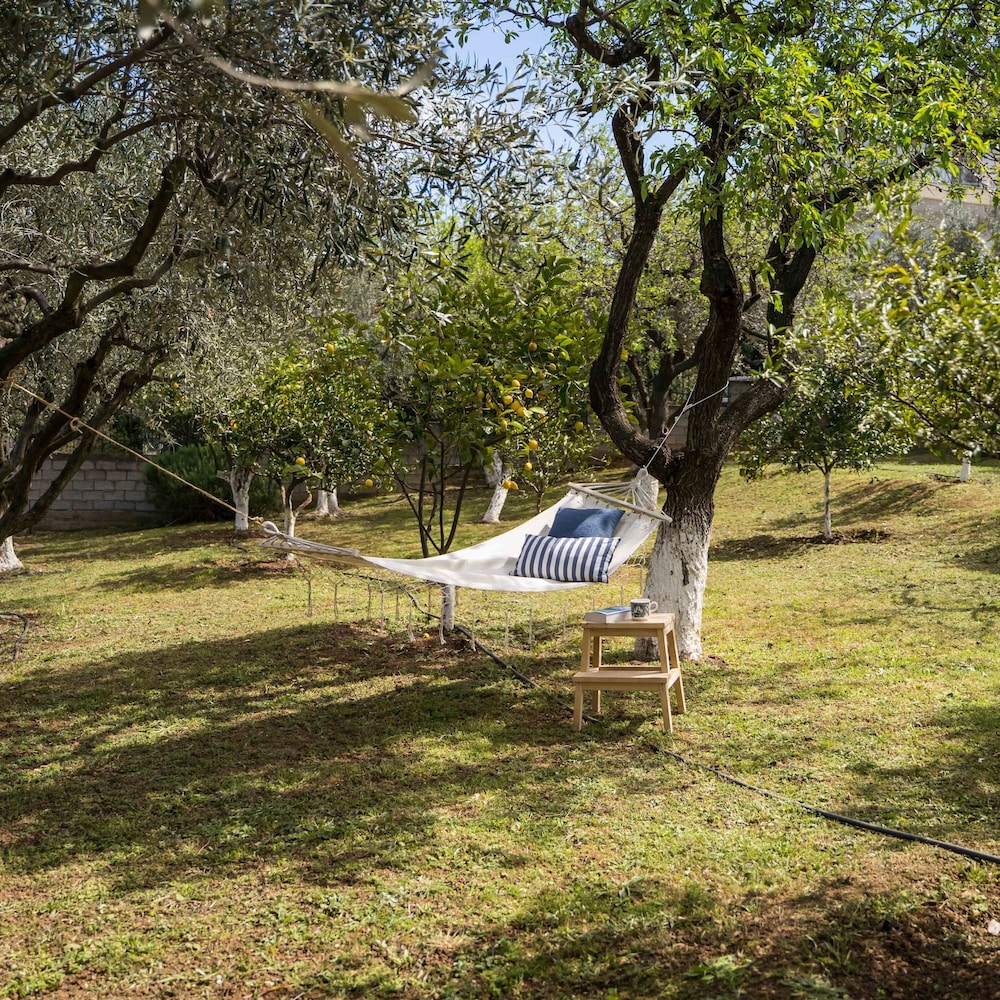 Villa Bianca Vravrona