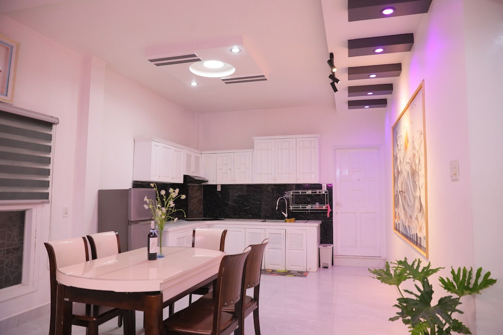 7 bedroom villa Flamingo Danang