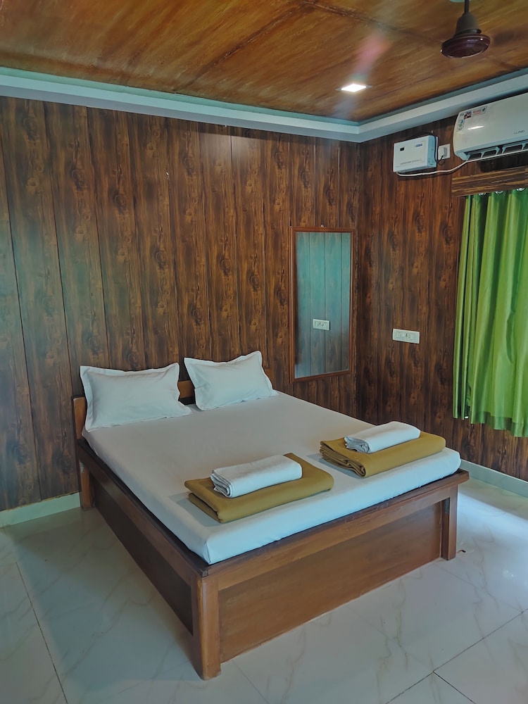 Green View Resort