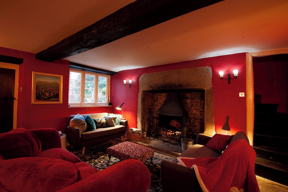 Danby Lodge