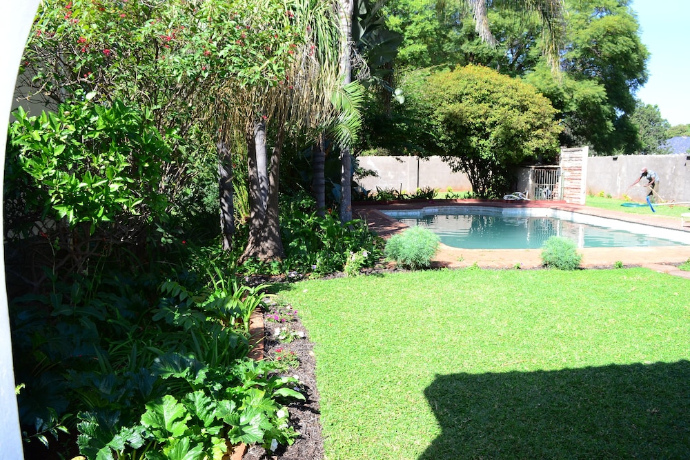 Breeze Guest House