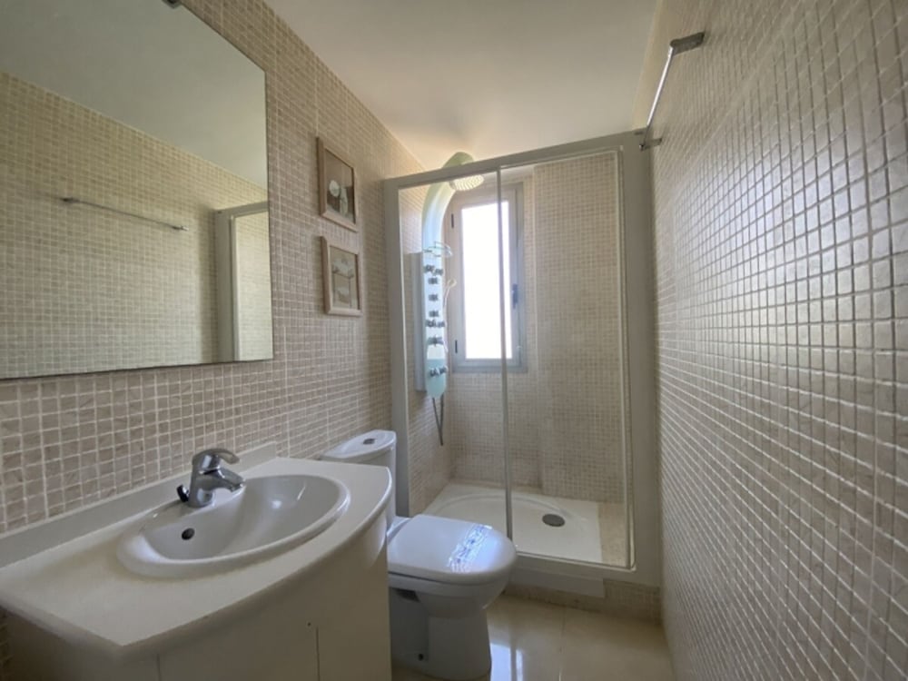 Th26 Atico en Salou con Vistas y Piscina
