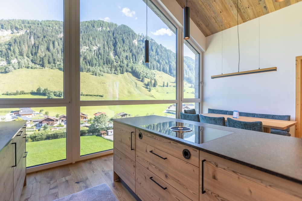 Carpe Solem Rauris by ALPS RESORTS