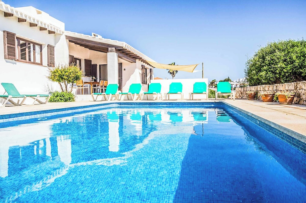 Villa Bini Aida