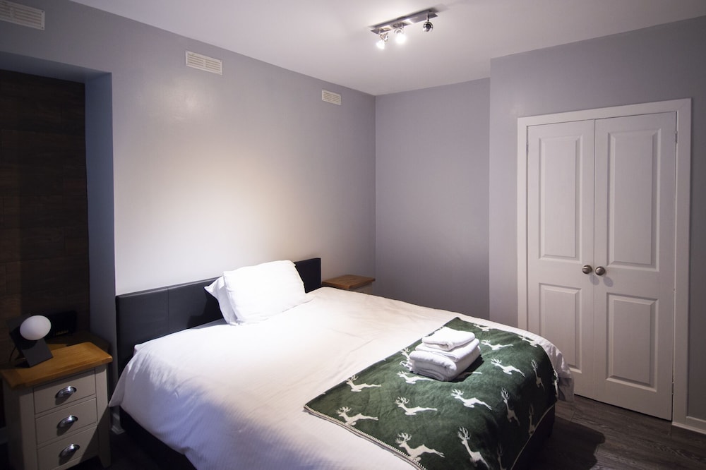The Black Isle Apartment view 3