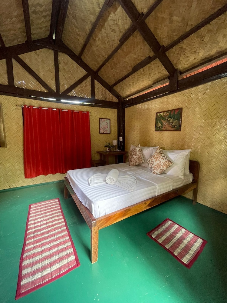 Macaco Surf House - Hostel