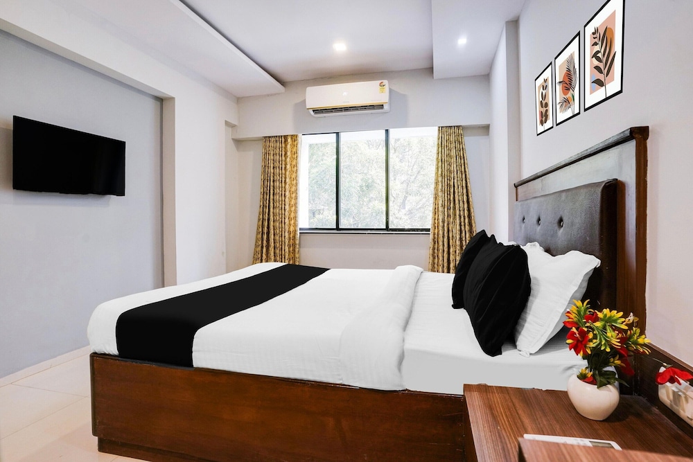 Elite Stays at Marol Near Mumbai Airport