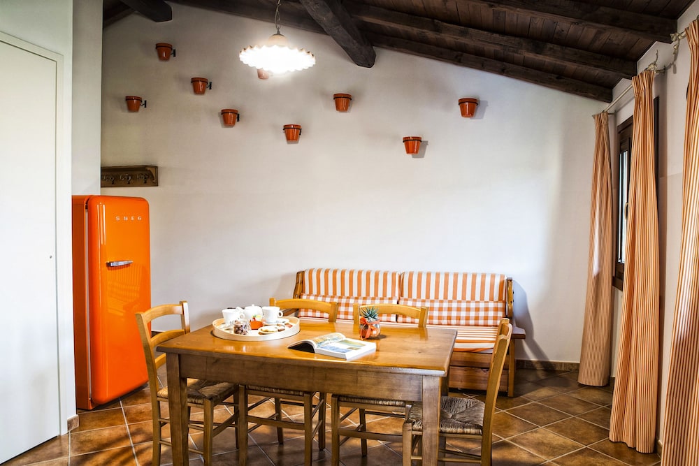 Agriturismo La Valle di Vico