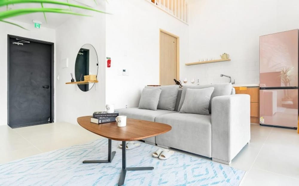 Gyeongju May Breeze Pool Villa view 3