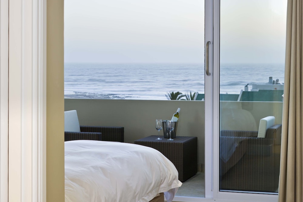 Atlantic Villa Boutique Guesthouse
