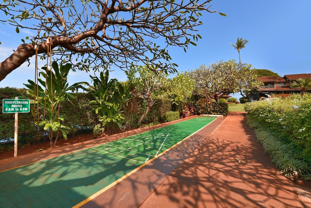 Kaanapali Plantation #52 2 Bedroom Condo by RedAwning