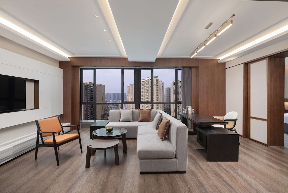 Days Hotel BY Wyndham Changsha Yuhua