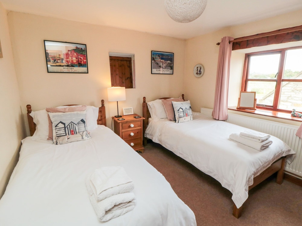 Goathland Cottage