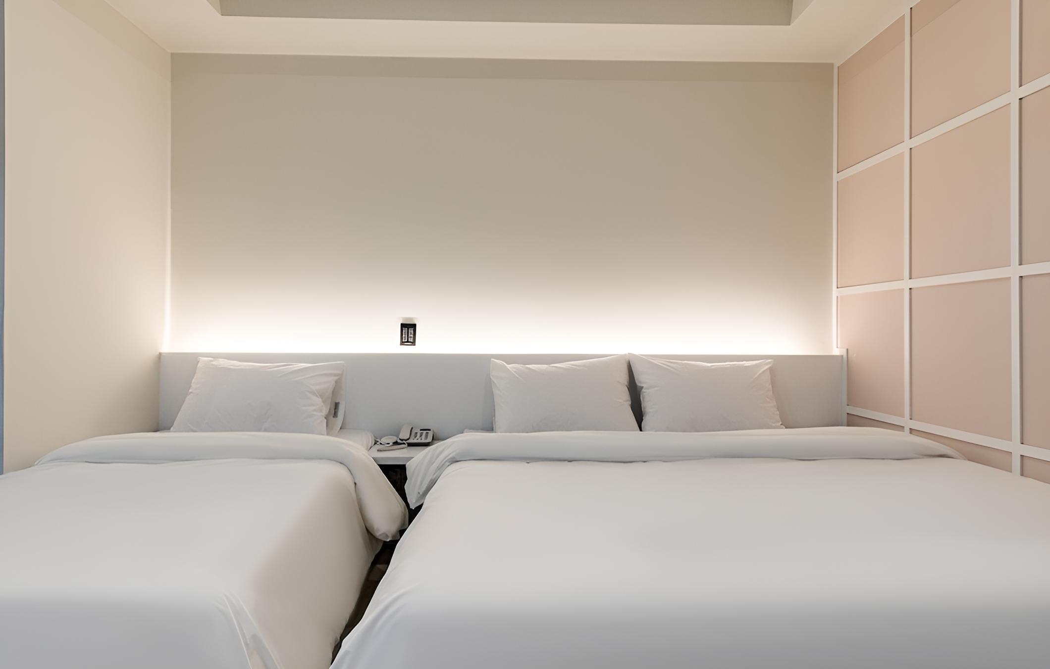 Hotel Classic Sacheon view 3