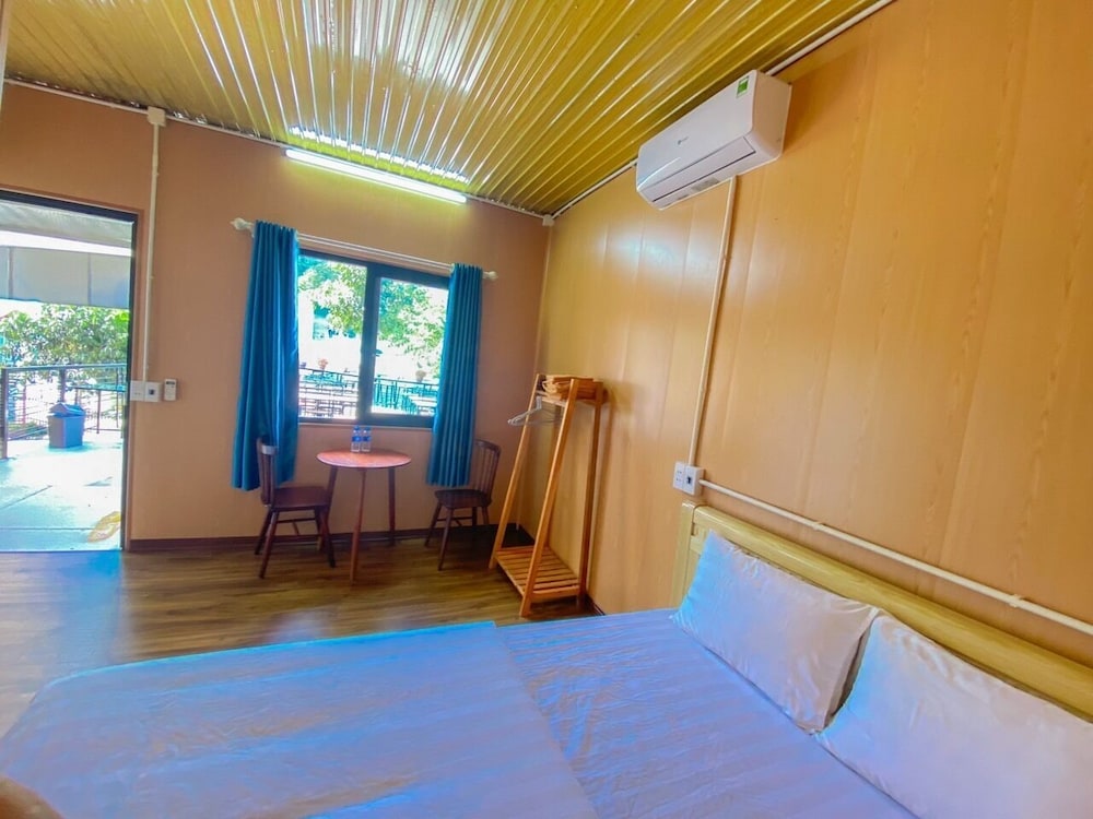 Plum Homestay - Hostel view 5