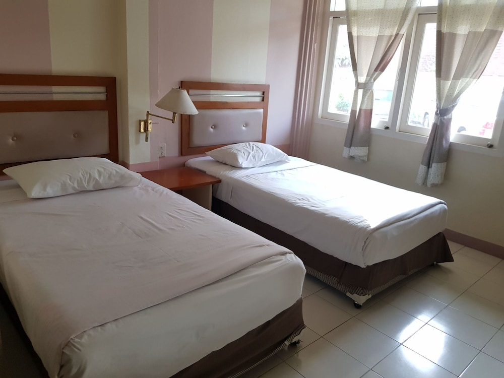 Casa Holiday Hotel