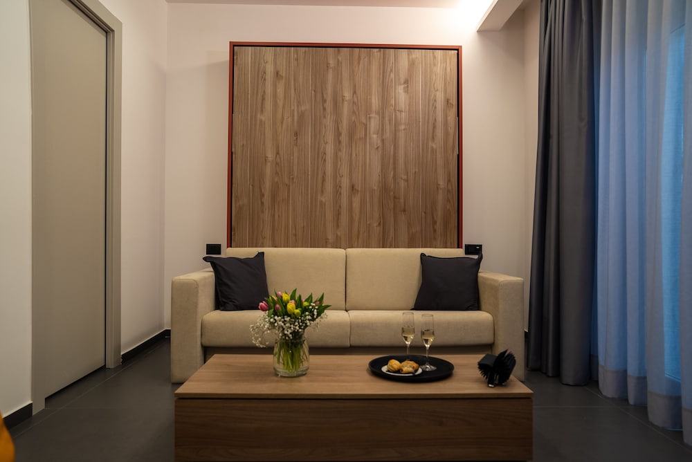 Hart Boutique Hotel
