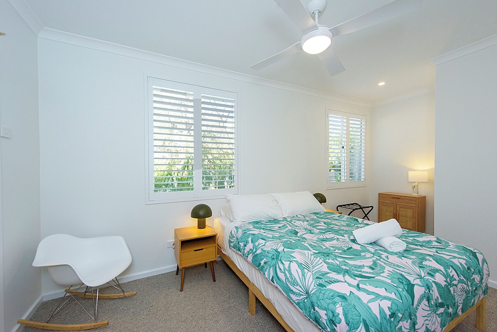 Yarrimbah Holiday Retreat
