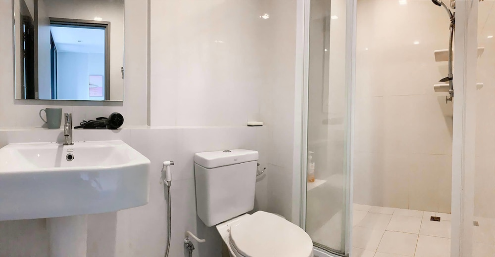 The Base Pattaya by Smart Delight