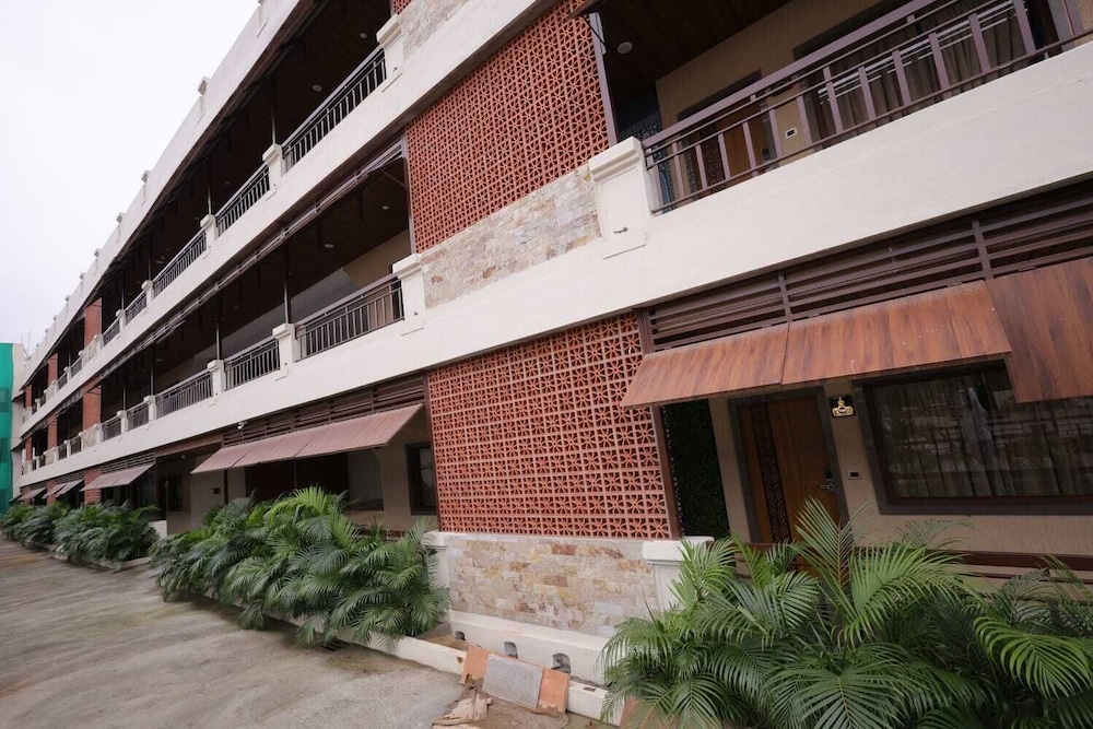 Ramaya Motel & Resorts