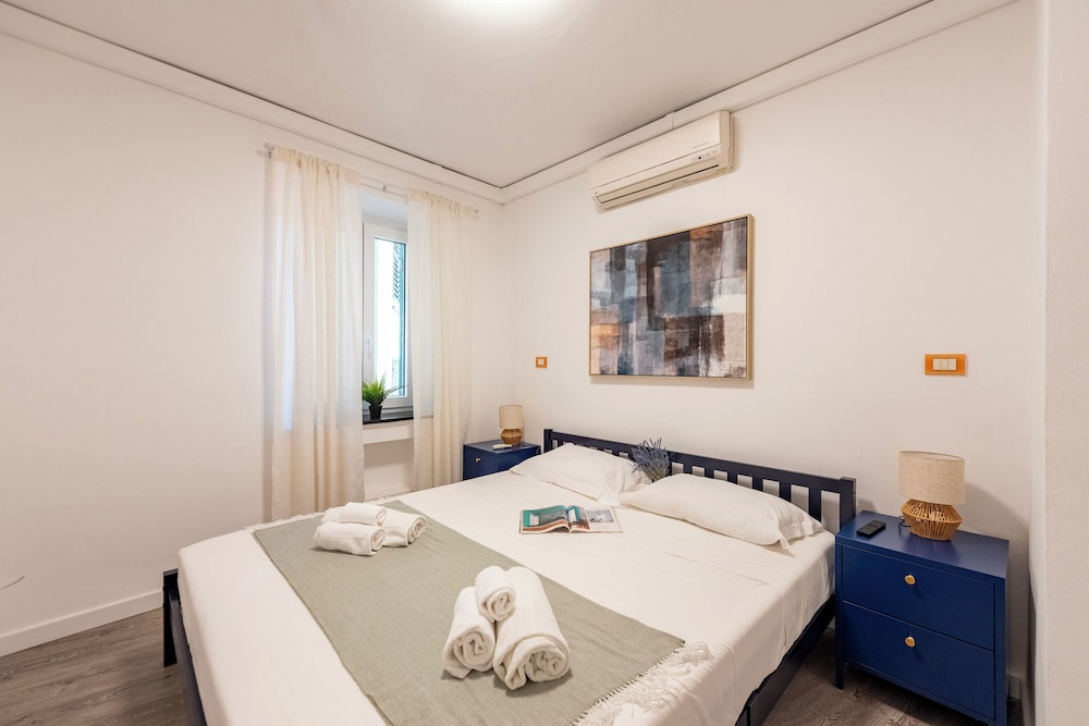 Charming Apartment Santa Margherita Ligur