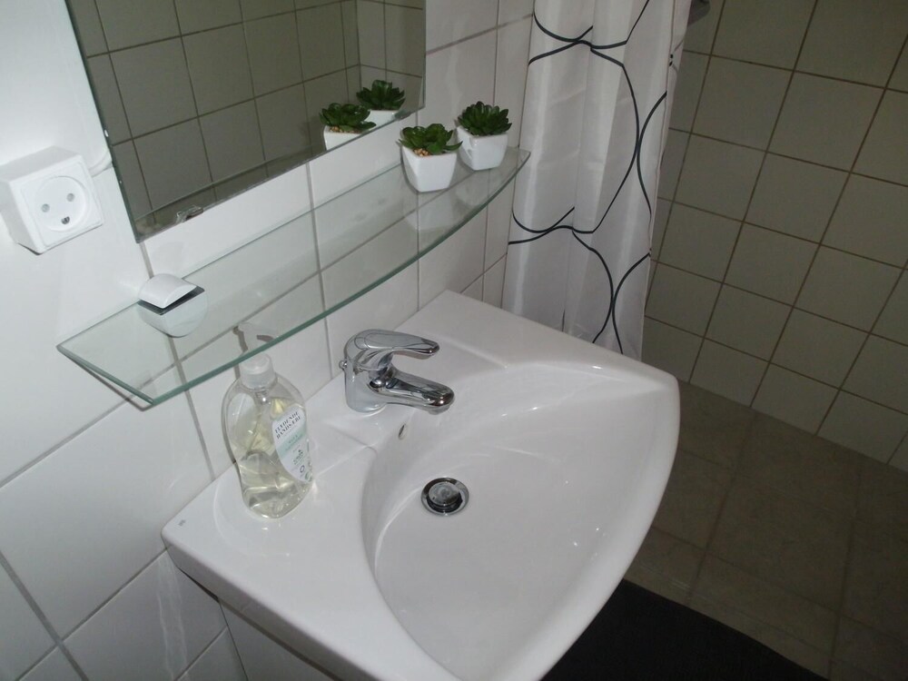 Give City Apartment