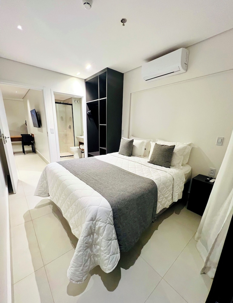 Porto Alto Resort - Pé na Areia
