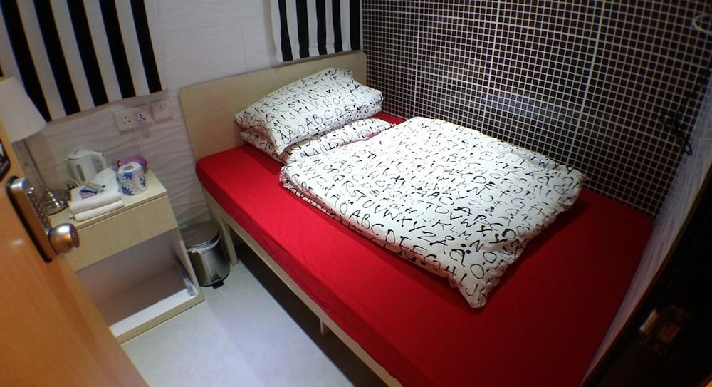 Ohk Hotel