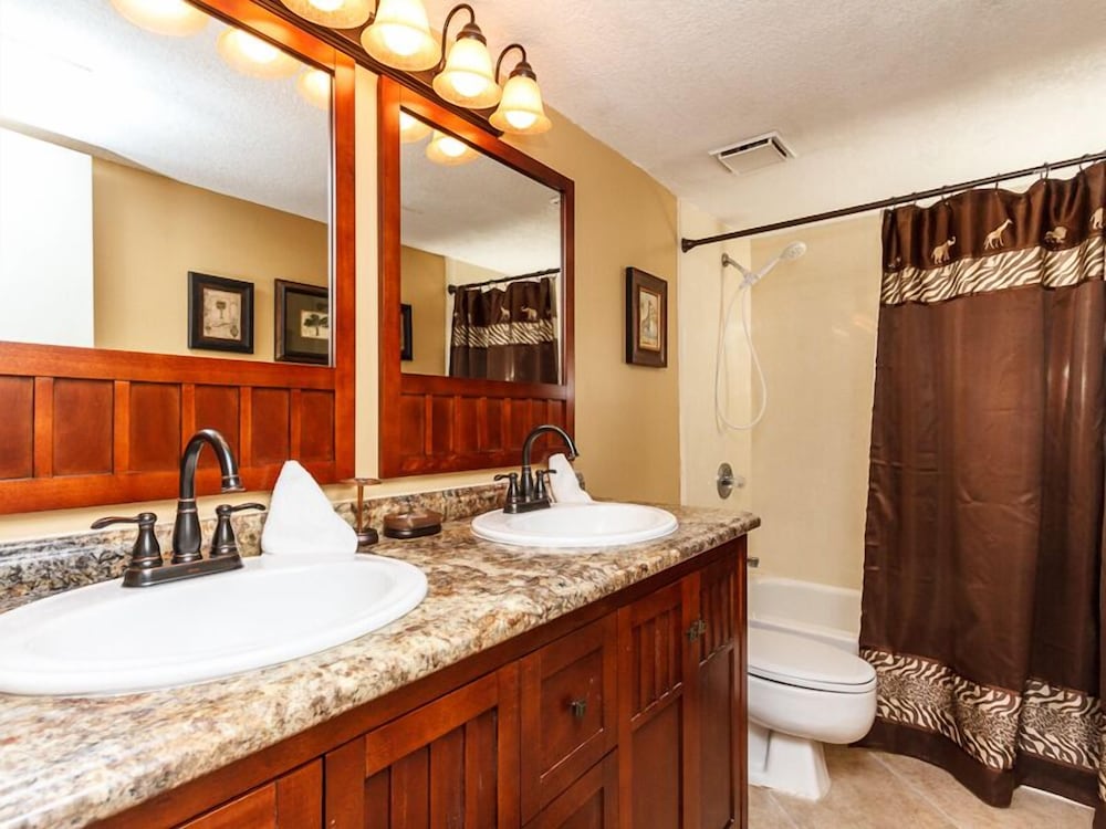 Gulfside 501 by Brooks and Shorey Resorts