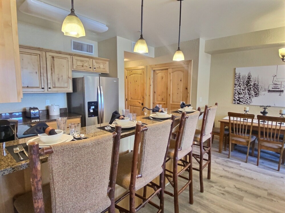 Silverado Sanctuary 2 Bedroom Condo