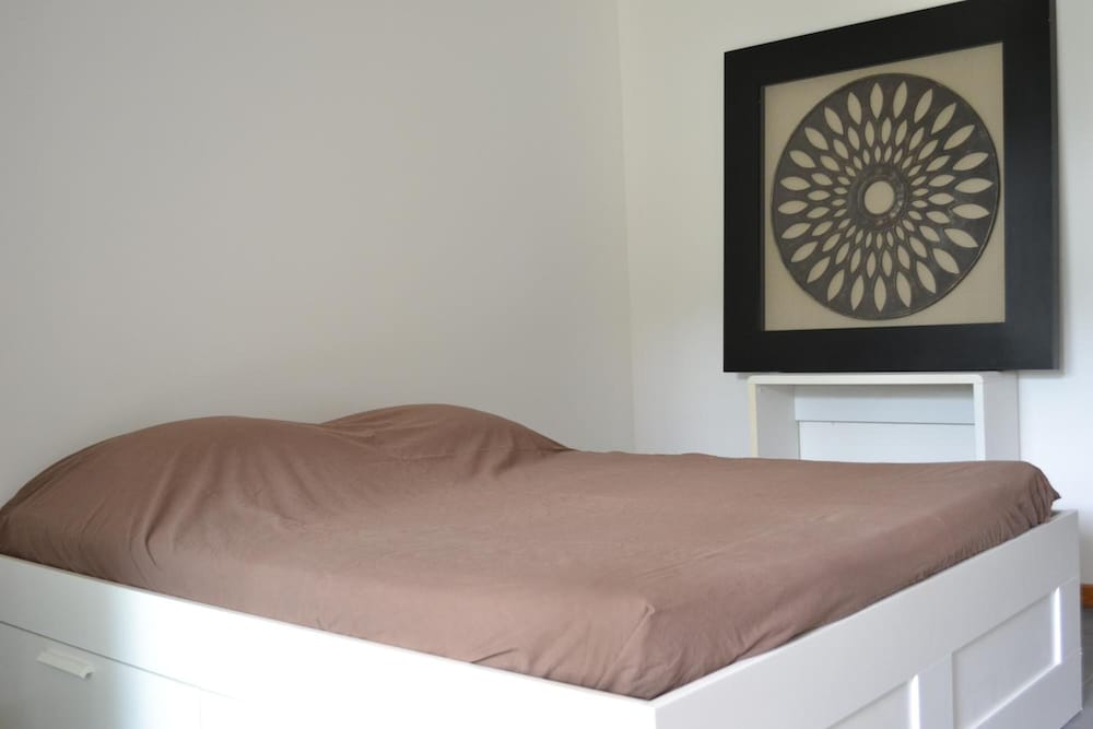 Mas Les Filaos B&B
