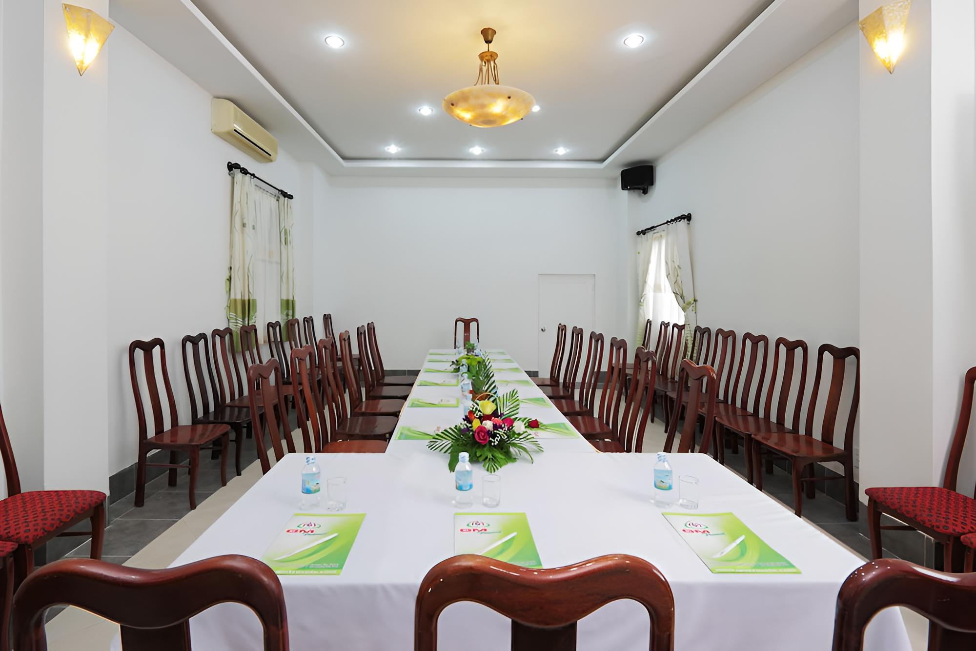 Nha Trang Beach Hotel