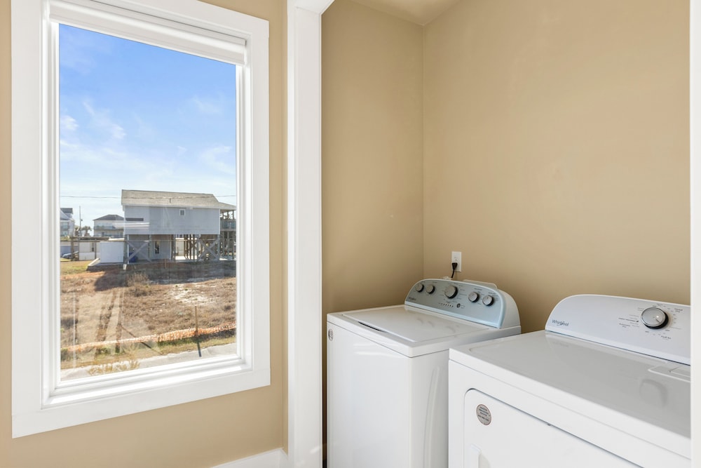 Salt & Lime by Topsail Realty