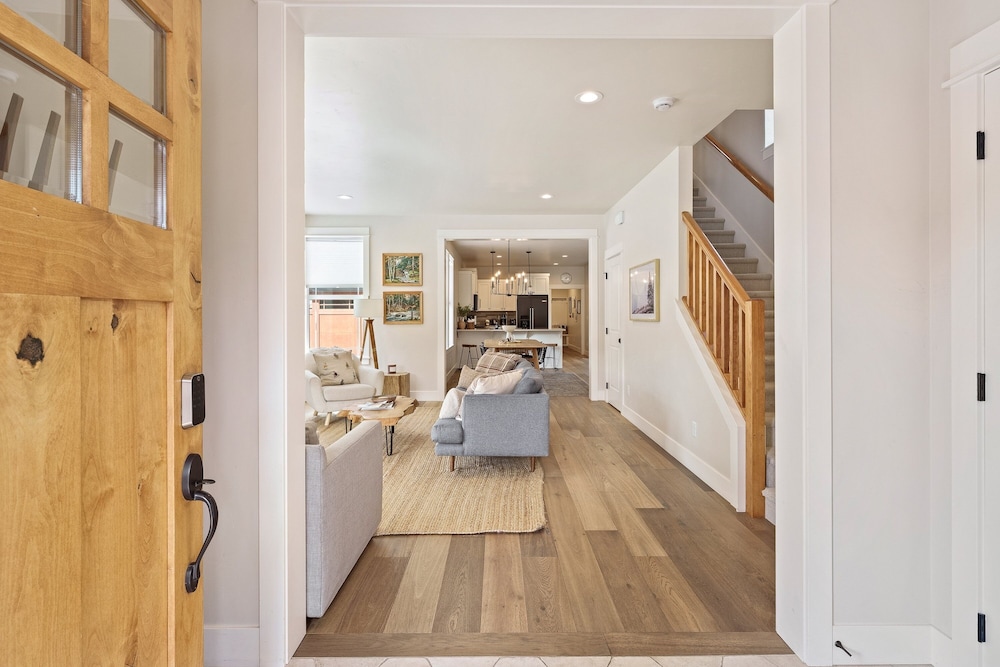 S'more Bend 4 Bedroom Home