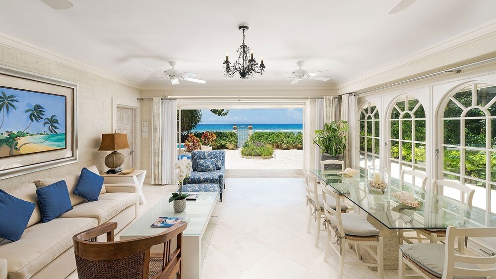 Leamington Estate 4 Bedroom Villa