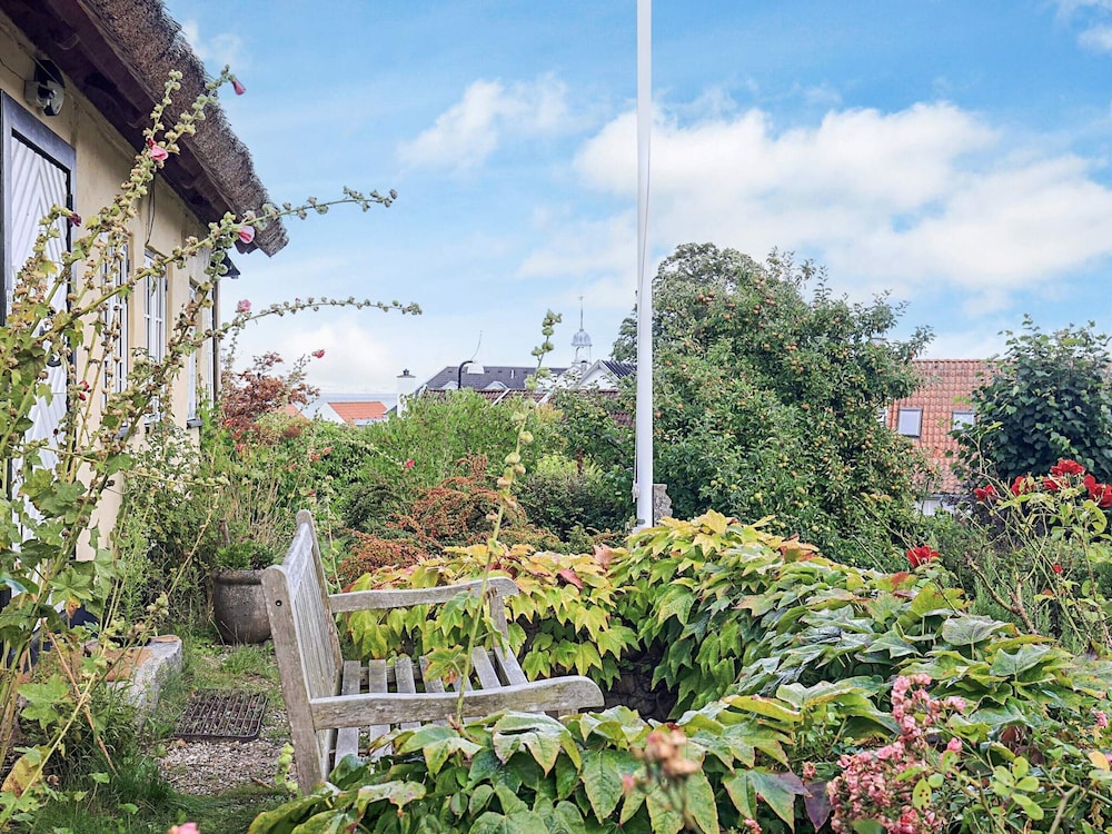4 Star Holiday Home in Humlebaek