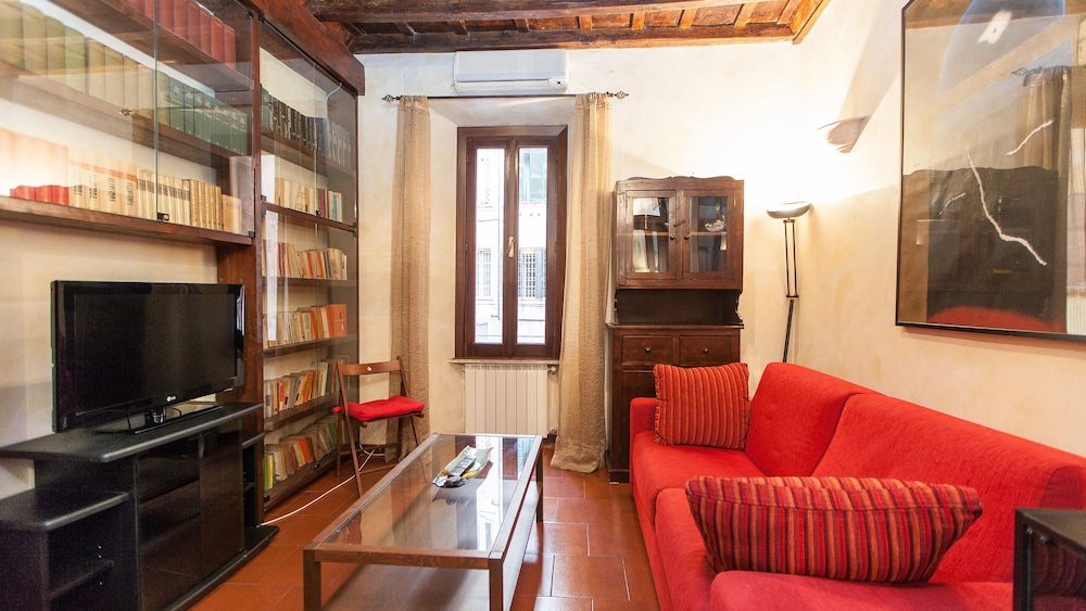 Rental In Rome Santa Maria