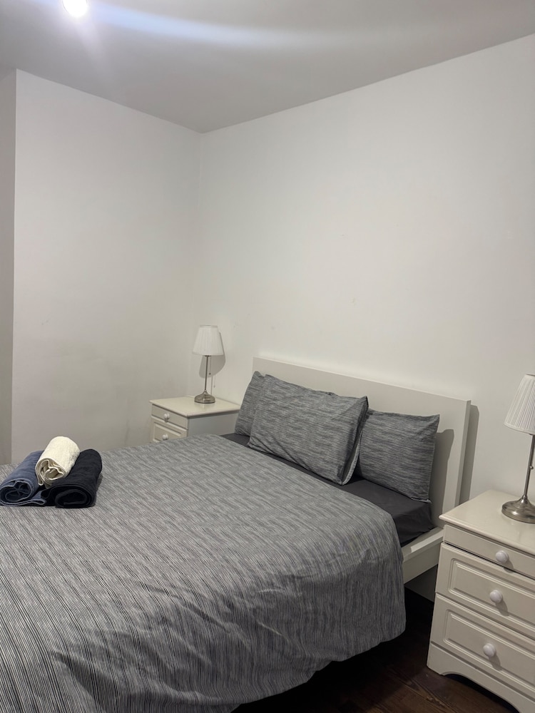 Calm and Cosy Apartment in Central London